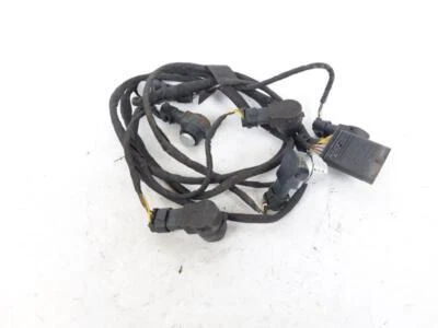 2125420118 SENSORI PARCHEGGIO ANTERIORI MERCEDES-BENZ CLASSE CLS (W218) 350CDI S - Immagine 1 di 2