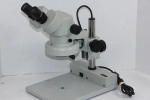 Microscopio CARTON DSZ44 con Base DSW10X/23.0 Objetivo - Imagen 1 de 6
