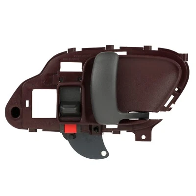 Genuine GM 1995-2000 Chevrolet GMC Tahoe Yukon Right Inside Door Handle 15708050 - Imagem 1 de 4