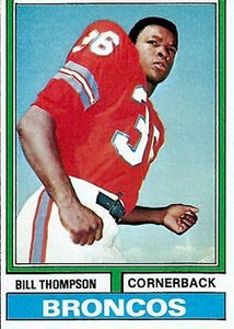 1974 Topps Football Pick Complete Your Set #1-200 RC Stars 