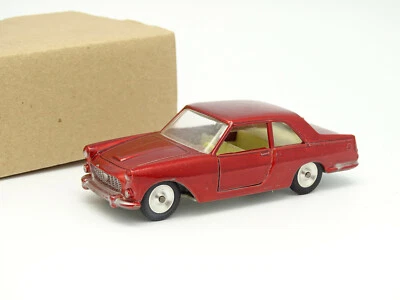 Solido Sb 1/43 - Lancia Flaminia Coupé Rosso - Immagine 1 di 4