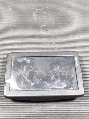TomTom GPS Gerät - gebraucht, zerkratztNein Zubehör - Bild 1 von 4