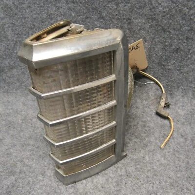 Luz de señalización delantera Lincoln Town Car 1975-1978 lámpara de señal de giro OEM LH RH 34274 Foto 1 de 4