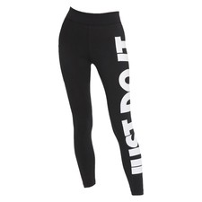 Nike Capri Black Leggings for Women for 