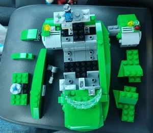 LEGO Star Wars: Flash Speeder (75091) senza minifigure  - Foto 1 di 4