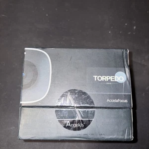 TORPEDO ATO-01 - 4K/30fps WEBCAM w/ Microphon USB-C - Zoom / Skype / Teams *NEW* - Picture 1 of 3