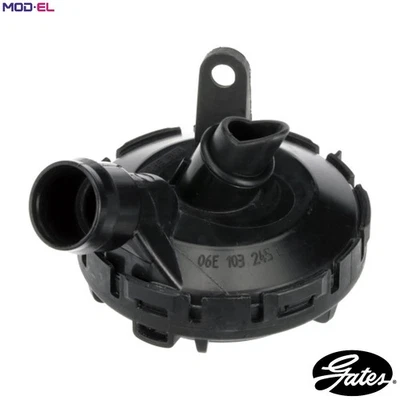 OIL SEPARATOR CRANKCASE VENTILATION EMH941 FOR AUDI A4/B8/B7 A6/C6/C5 A8/D3 3.1L - Image 1 of 4