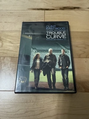 Trouble with the Curve - Image 1 of 3