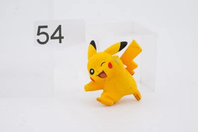 Pikachu Kaiyodo caps figure pokemon  - Image 1 of 2