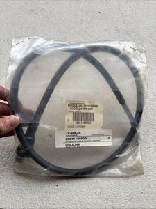 Cable velocímetro KTM OEM 56511188500 125, 250, 300, 400, 620 - Imagen 1 de 6