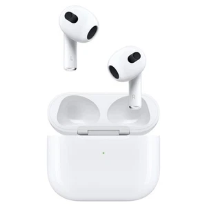 Apple AirPods with Lightning Charging Case - 3rd Gen SKU#1900751 - Picture 1 of 2