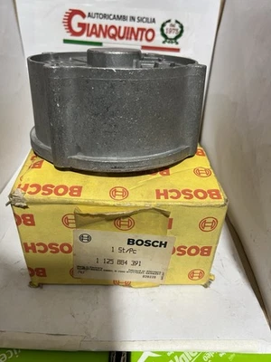 1125884391 BOSCH ORIGINALE SUPPORTO ALTERNATORE VOLKSWAGEN - Immagine 1 di 3
