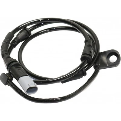 Sensor de pastillas de freno delantero para BMW X5 / X6 2011 12 13 14 15 2016 34356792567 Foto 1 de 4