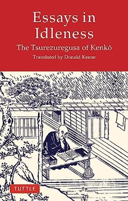 Essays in Idleness - Image 1 of 2