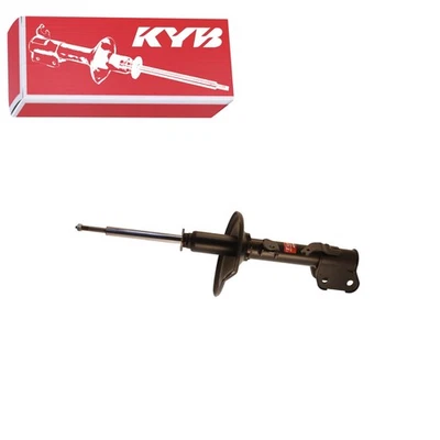 KYB 悬架支柱左前适用于 2006 - 2008 年本田飞行员 — 第 1/4 张图片