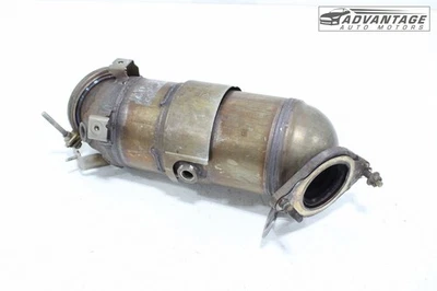 Cadillac CT4 2020-2021 2,0 L L4 MOTOR ESCAPE TUBO DELANTERO OEM Foto 1 de 4