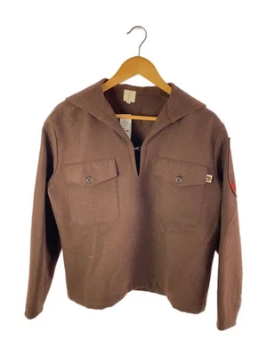 A BATHING APE Jacket Brown M Used - Image 1 of 4