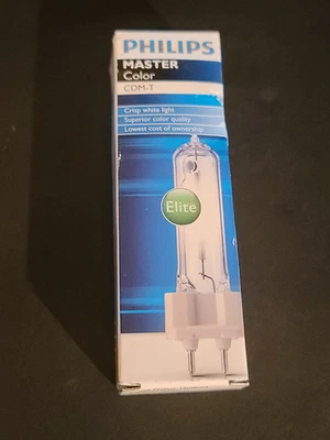 Philips MASTERColor CDM-T Elite 70W/930 G12 046677409159 - Image 1 of 2