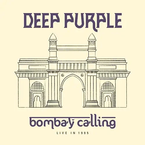 Bombay Calling (2CD) - Bild 1 von 1