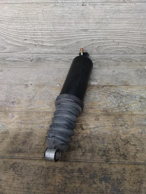 08 Harley Davidson Electra Glide Ultra Classic Rear Left Air Shock Showa BR-696 - Image 1 of 4