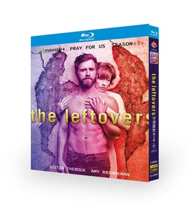 The Leftovers Season 3 (2017): 2-Disc New Box Set Sealed - Picture 1 of 1