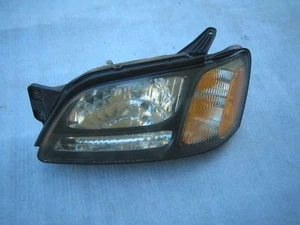 Subaru Legacy Outback Headlight OEM Headlamp 01 02 04 - Picture 1 of 1