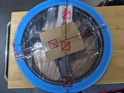 Ducati 3 Spoke Wheel Gray Monster 900, 748, Supersport 900 50120191AF - Image 1 of 4