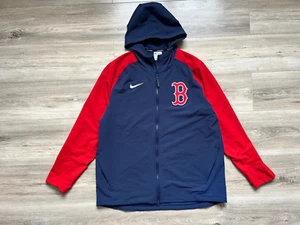 BOSTON RED SOX JACKE MLB NIKE NKJB-046N Gr. XL - Bild 1 von 9