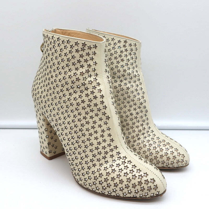 Charlotte Olympia Leather Boots for Women | eBay Charlotte Olympia Leather Boots for Women | eBay