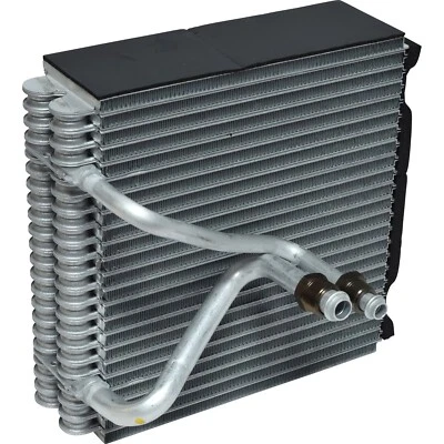 Núcleo evaporador de aire acondicionado Lincoln LS 2000-2006 UAC 2001 2002 2003 2004 2005 Foto 1 de 2