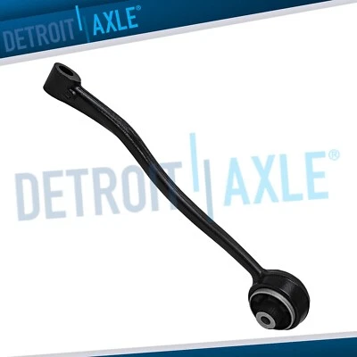 Brazo de control delantero inferior derecho rótula para BMW X3 X4 2011-2017 Foto 1 de 4