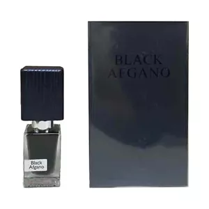 Black Afgano by Nasomatto 1 oz EDP Perfume Cologne for Men Women New In Box UK - Picture 1 of 6