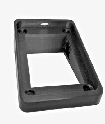 Stand - Dock for the PC Panel Pro With Natural Cooling - PCPanel PRO - 3D Print - Image 1 of 3