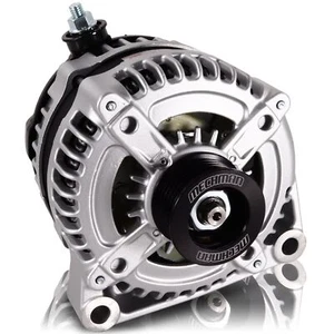 Mechman S-Series 6 Phase 240 Amp Alternator For 2001-2007 3.3L V6 Dodge Caravan - Picture 1 of 3