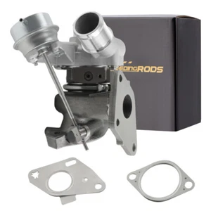 Left Side Turbo Turbocharger For Ford F150 F-150 2.7L V6 EcoBoost 2015 2016 2017 - Picture 1 of 7