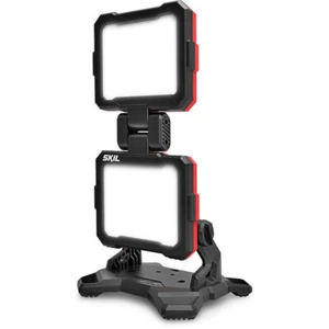 Skil LH5534E-00 Dual Head Flood Light PWRCORE 20V (Skin Only) - Picture 1 of 1