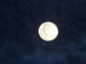 1951 Belgium 1 Franc Coin #6 #MIX - Picture 1 of 4