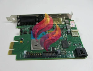 Used 1PCS FOR DALSA OR-X1C0-XLB00 Industrial Camera Card 90-day warranty - Picture 1 of 5