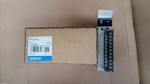 New IN BOX Omron PLC Module CS1W-DA08V. - Picture 1 of 2