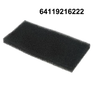 1pcs Blower Motor Dust-Proof Sponge 64119216222 For F01 F02 F04 F07 - Picture 1 of 13
