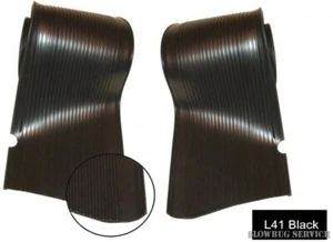 VW - Cox (Beetle), revêtement caoutchouc Noir como pour marchepied - Imagen 1 de 1