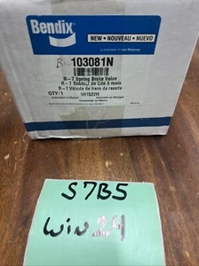 Bendix R-7 Spring Break Modulating Valve 103081N  - Picture 1 of 2