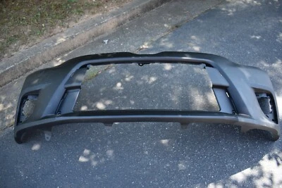 Toyota Corolla 2014-2016 parachoques delantero recambio Foto 1 de 4