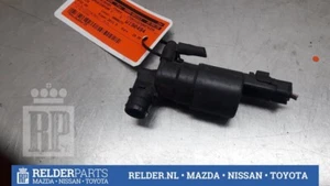 2011 TOYOTA AYGO (B10) FRONT WINDSCREEN WASHER PUMP - Picture 1 of 2