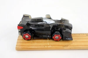 Mattel Mecard Mecardimal Yurl Transforming Robot Car - NO CARD - - Picture 1 of 8