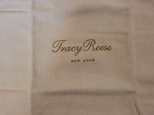 TRACY REESE STAUBBEUTEL AUFBEWAHRUNGSTASCHE GELDBÖRSE SCHUHE STAUBSCHUTZ TASCHE BEUTEL SCHLAFSACK MD,LG - Bild 1 von 3
