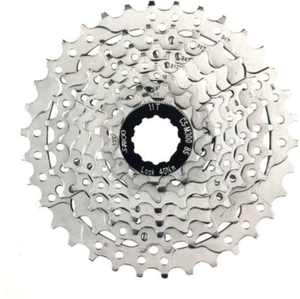 S-Ride M200 8sp Cassette, 11-42t NIB - Picture 1 of 1