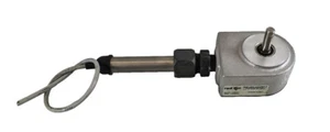 Red Lion LSQS9500 Encoder Length Sensor - Picture 1 of 2