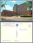 MINNESOTA Postcard - University Of Minnesota Meical Center B35