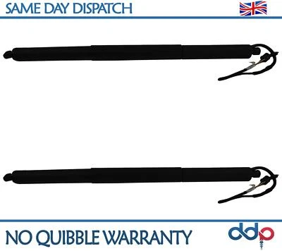 Electric Power Lift Gate Trunk Pair 95851285107 For Porsche Cayenne 92A - Imagem 1 de 4